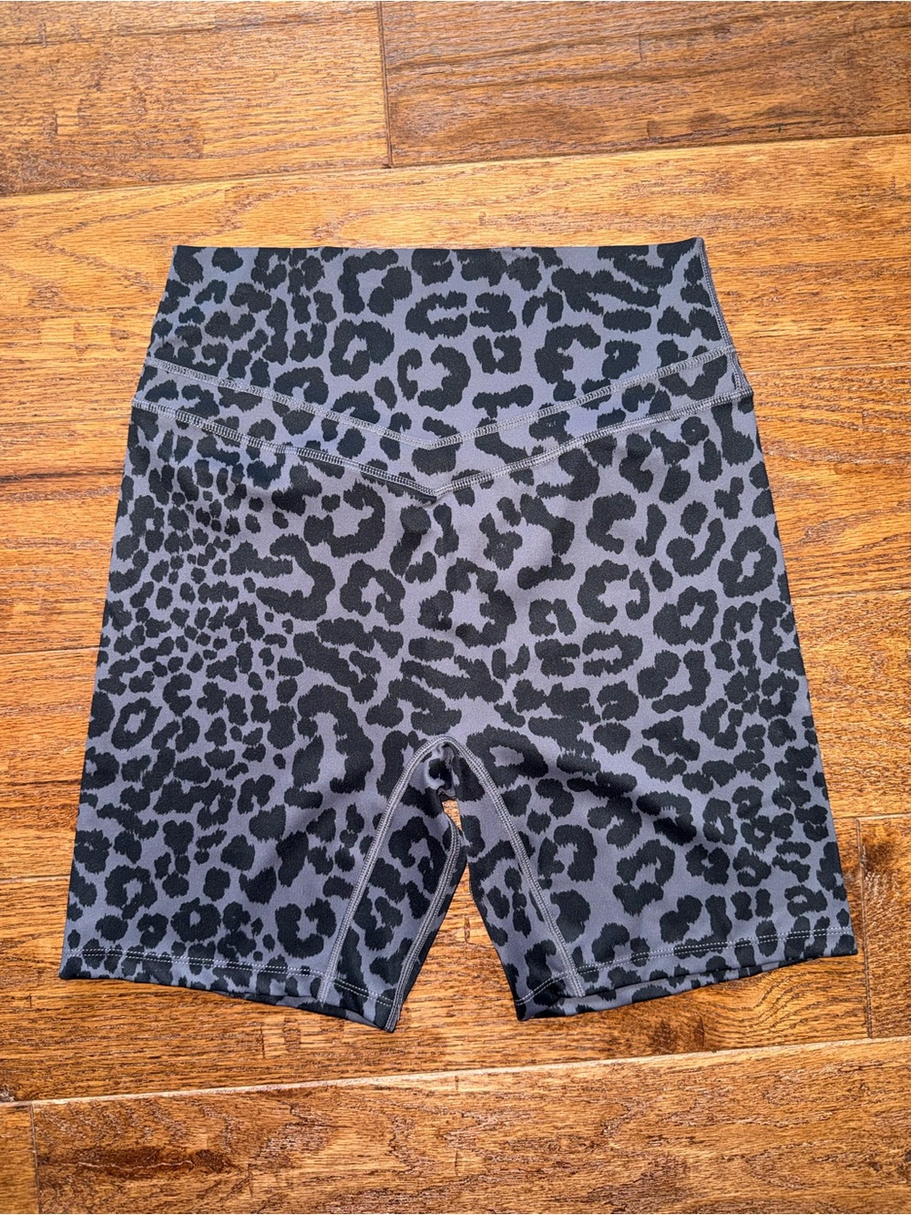 Vitality Pulse Volley Shorts King Cheetah